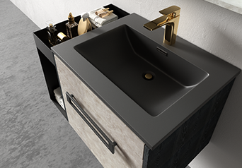 阿波羅智能衛浴套間-智慧你的生活