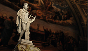 阿波羅的品牌故事