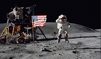 阿波羅的品牌故事