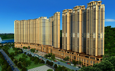 澳門星河灣名門世家