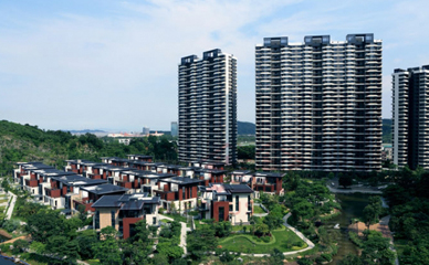 廣州時(shí)代南灣