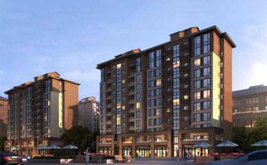 滇池招商海公館