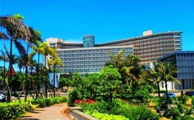 海口廣物濱海國(guó)際