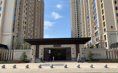 南昌藍光雍錦王府