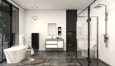 APPOLLO阿波羅2021智能衛浴展廳