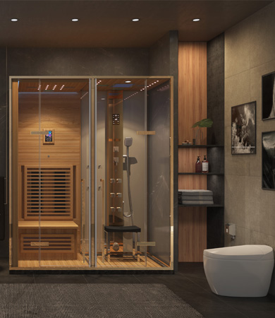 APPOLLO阿波羅2021智能衛浴展廳