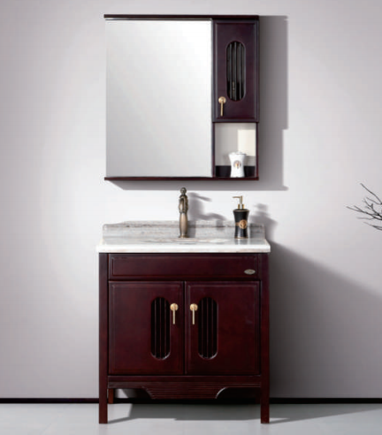 古典浴室柜AF-1861