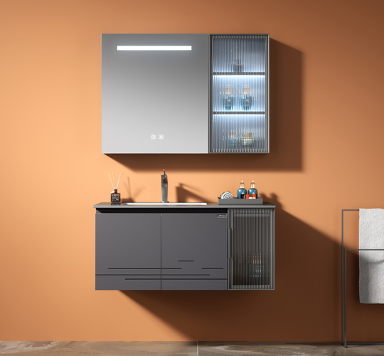 現代浴室柜AF-3061-900