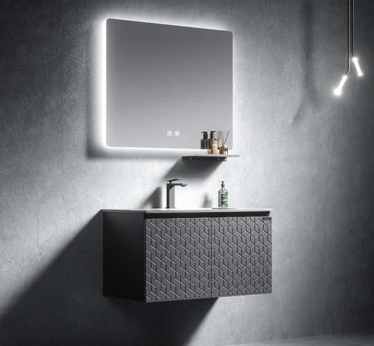 現代浴室柜AF-3053