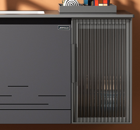 現代浴室柜AF-3061-900