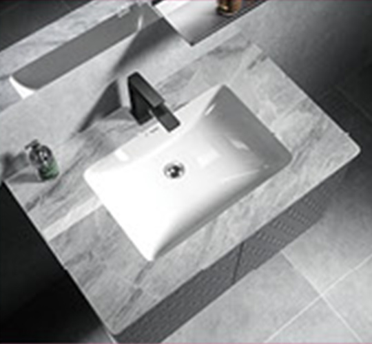 現代浴室柜AF-3053