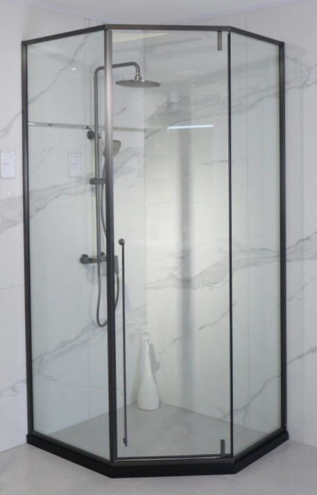 阿波羅丨簡易美觀淋浴房來啦！