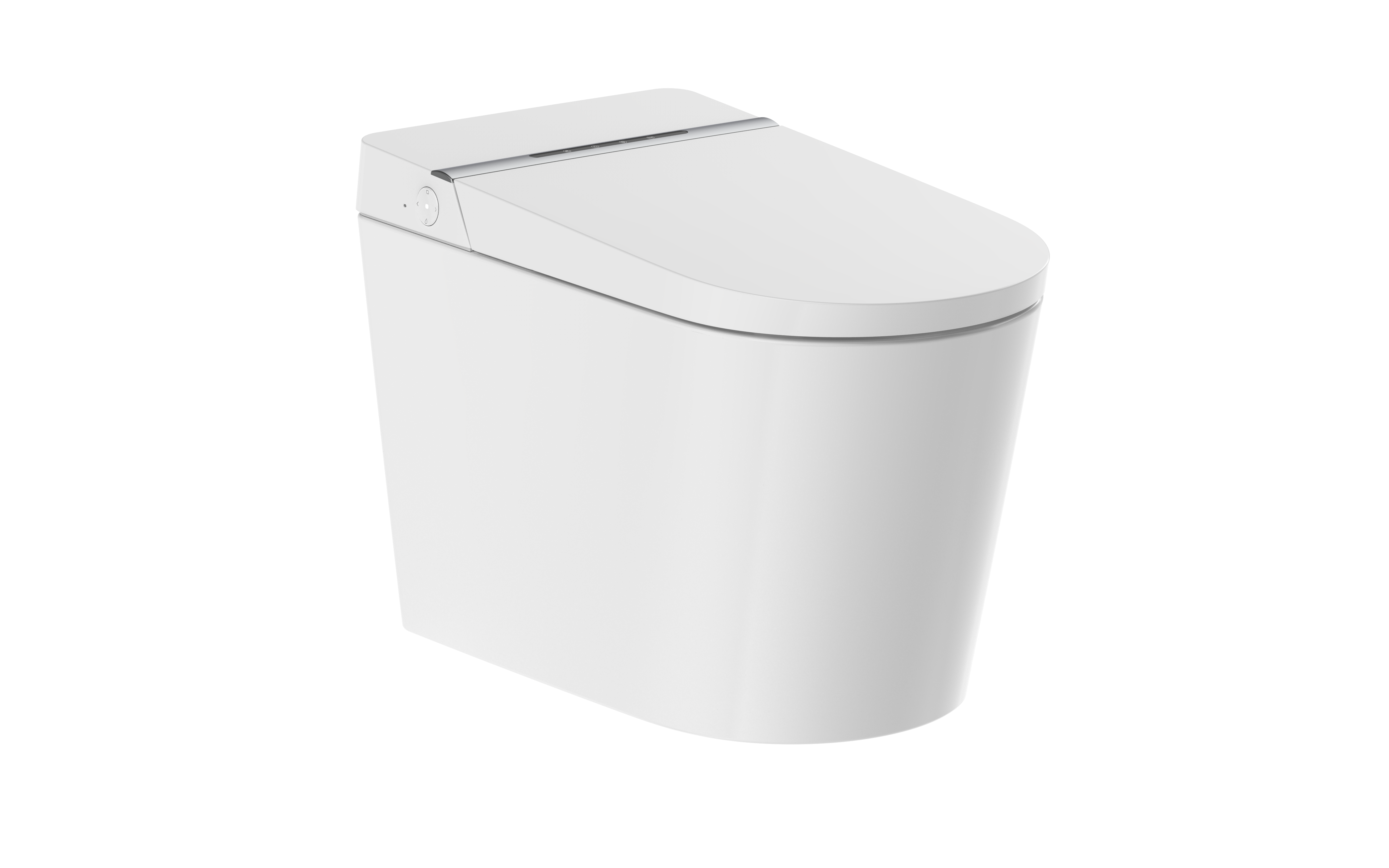 阿波羅丨爆款超智能馬桶上線啦！