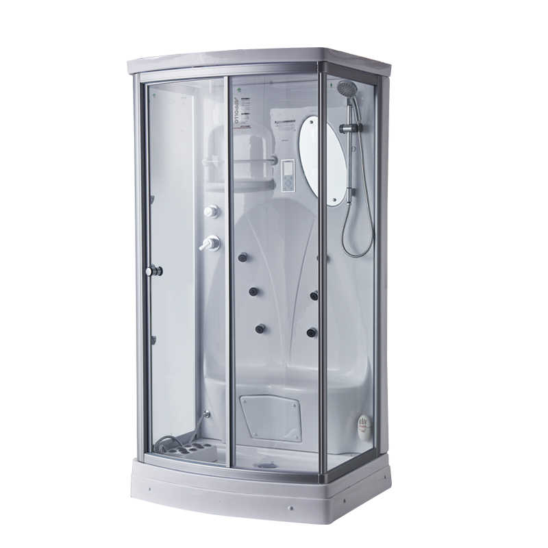 阿波羅丨不容錯過的蒸汽淋浴房來啦！