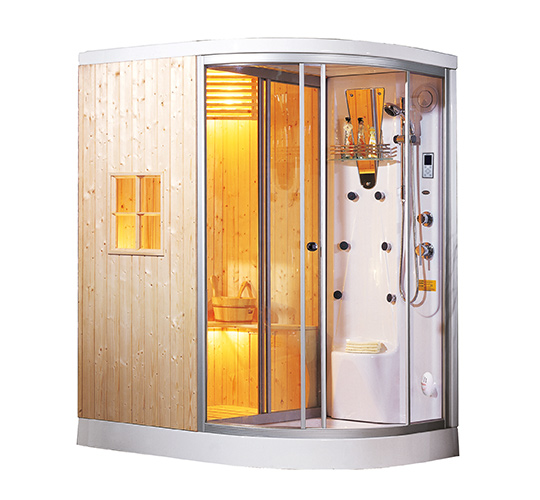  桑拿房AG-0201/AG-0201R