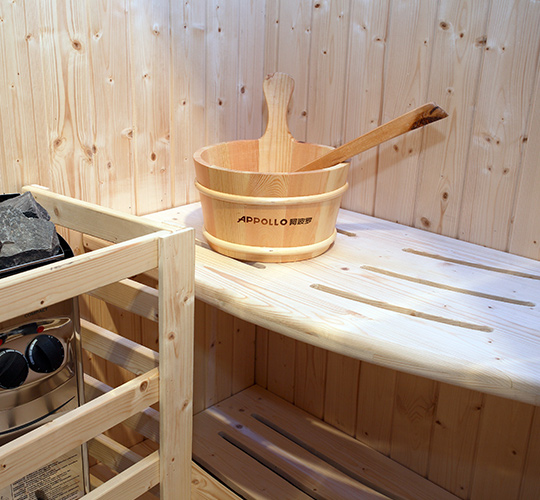  桑拿房AG-0201/AG-0201R