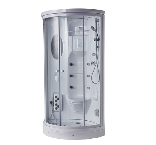 蒸汽房A-333/TS-333