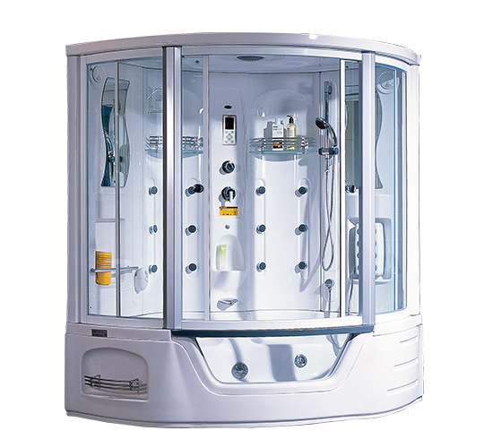 蒸汽房A-0818/TS-0818