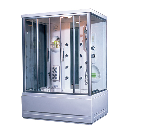 整體淋浴房TS-150W