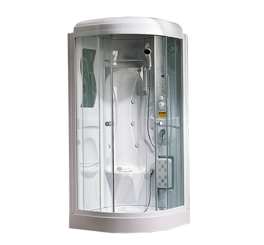 整體淋浴房TS-33W/TS-33