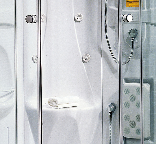 整體淋浴房TS-33W/TS-33