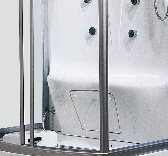 整體淋浴房TS-35W/TS-35WR