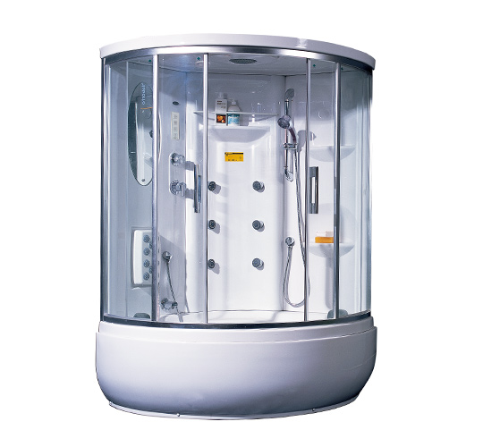 整體淋浴房TS-1235W/SU-1235