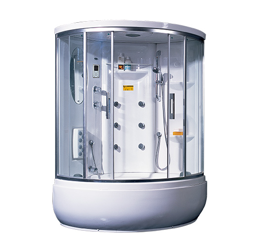 整體淋浴房TS-1235W/SU-1235