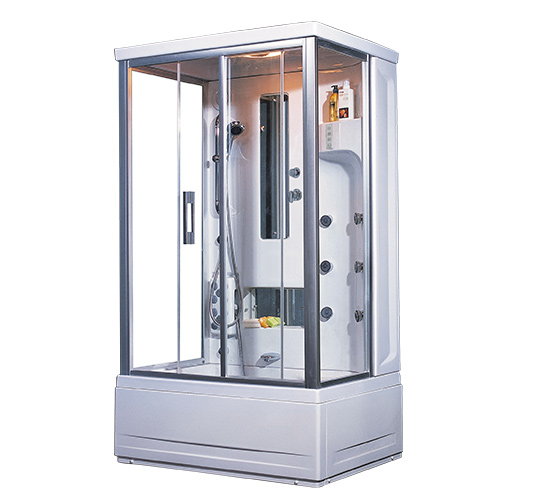 整體淋浴房TS-120W/SU-120