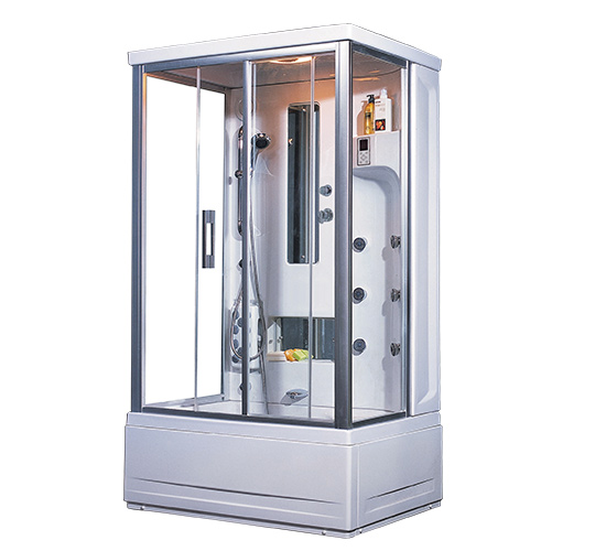 整體淋浴房TS-120W/SU-120