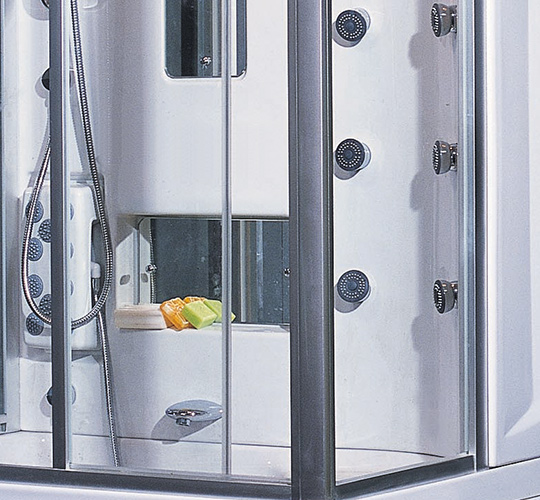 整體淋浴房TS-120W/SU-120