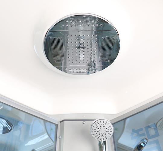 整體淋浴房TS-59W