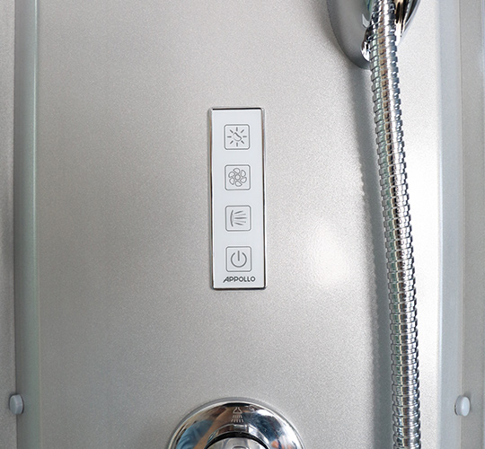 整體淋浴房TS-59W