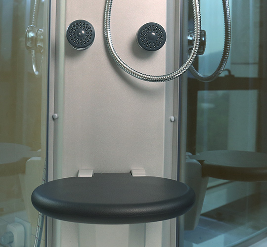 整體淋浴房TS-59W