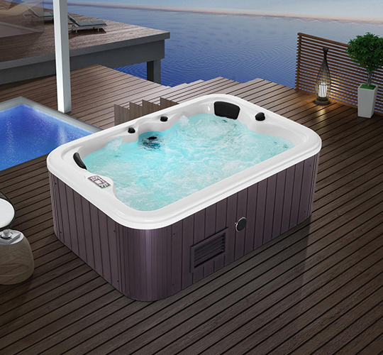 戶外浴缸AT-9202
