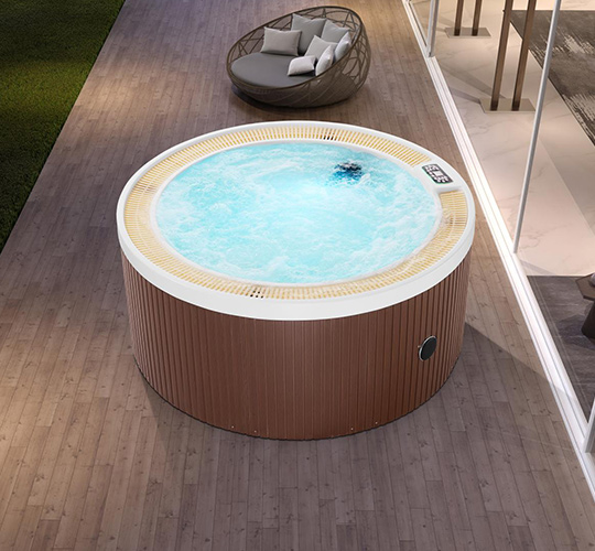 戶外浴缸AT-9200