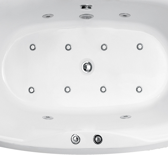 按摩浴缸AT-9130/TS-9130