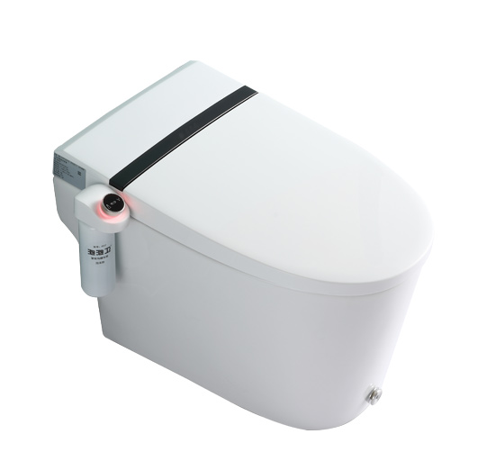 智能馬桶ZN-100(Q)MJ