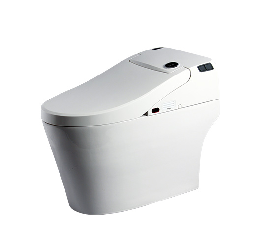 智能馬桶077