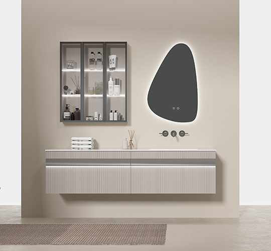 現代浴室柜AF-3512