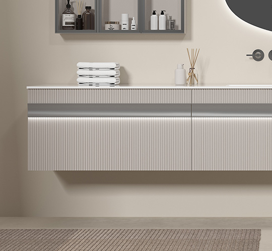 現代浴室柜AF-3512