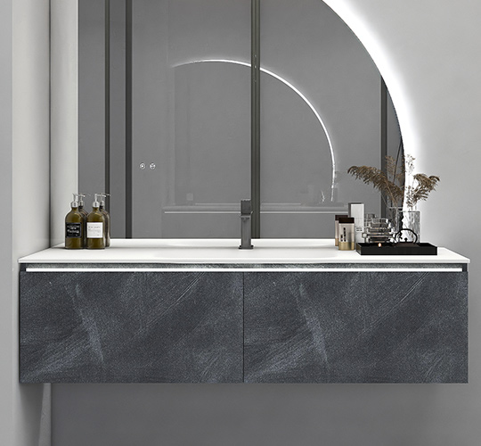 現代浴室柜AF-3515