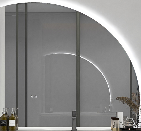 現代浴室柜AF-3515