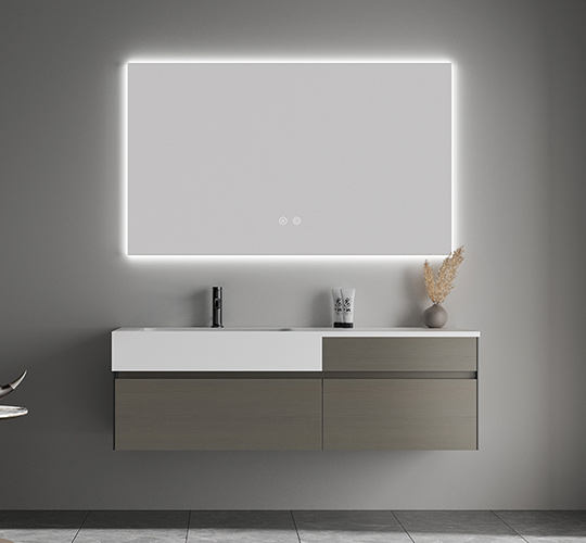 現(xiàn)代浴室柜AF-3516