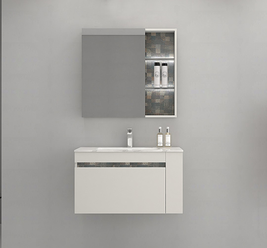 現代浴室柜AF-3517