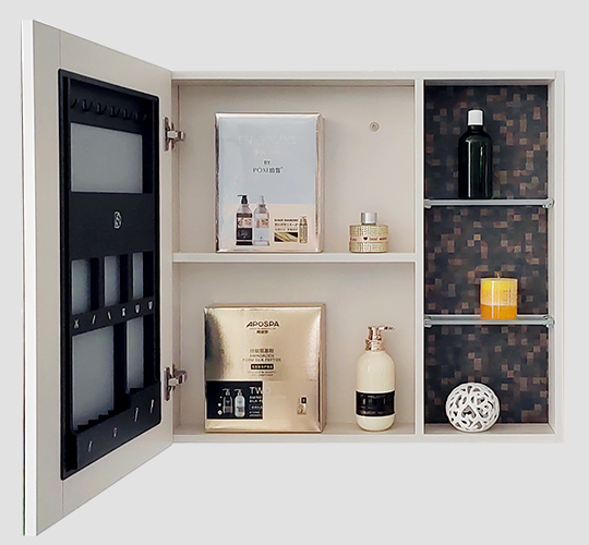 現代浴室柜AF-3517