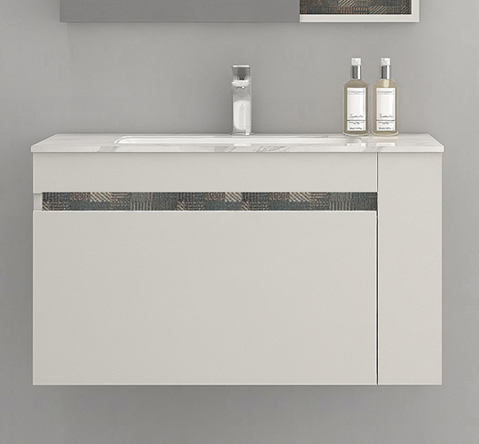 現代浴室柜AF-3517