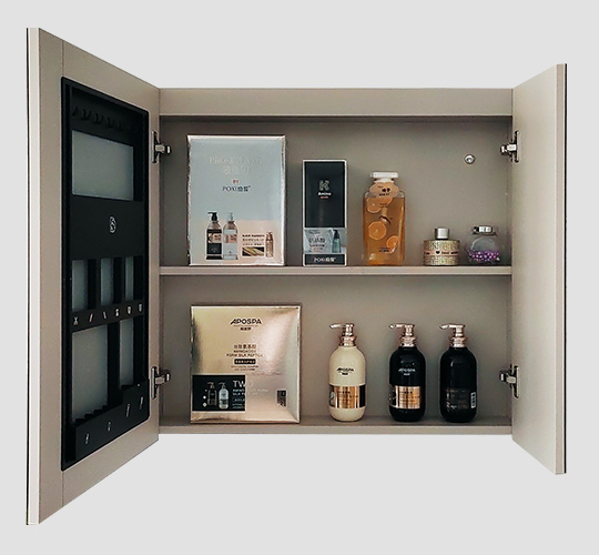 現代浴室柜AF-3518
