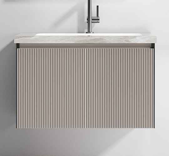 現代浴室柜AF-3518