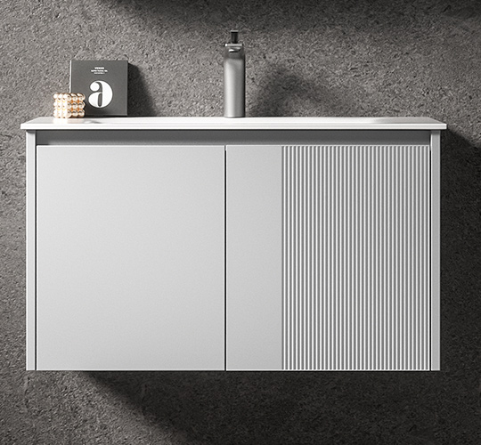 現代浴室柜AF-3520
